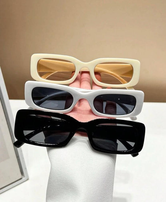 1pc Square Sunglasses