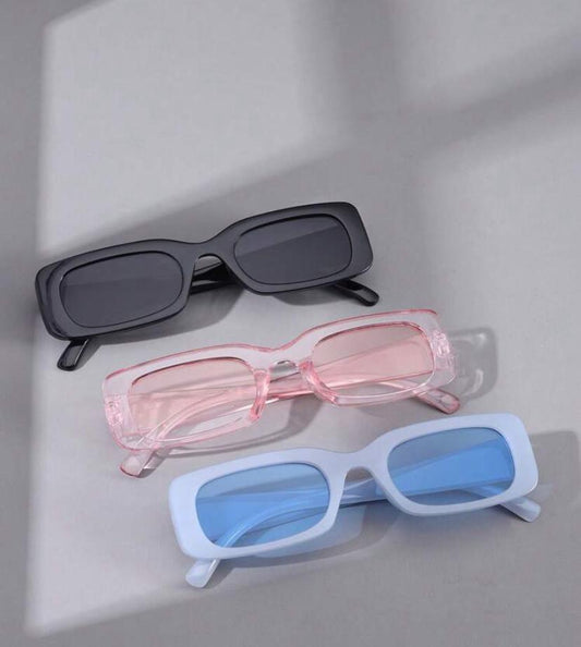 1pc Square Sunglasses