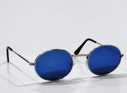 High Quality Oval Ray-Ban Sunglasses (COPY)