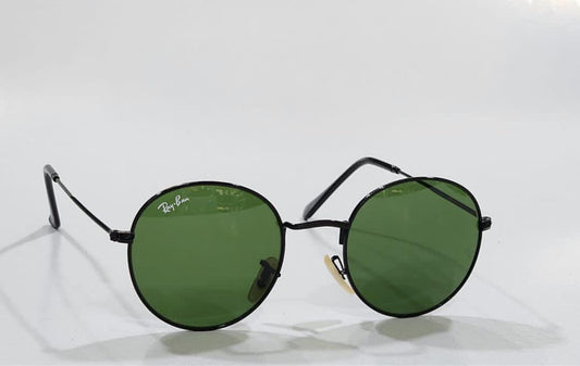High Quality Oval Ray-Ban Sunglasses (COPY)