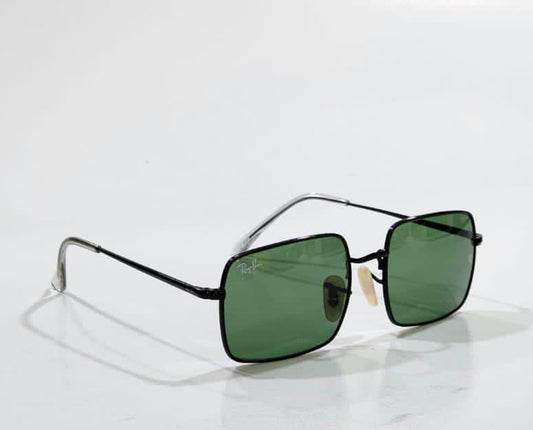 High Quality Rectangle Ray-Ban Sunglasses (COPY)
