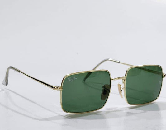 High Quality Rectangle Ray-Ban Sunglasses (COPY)