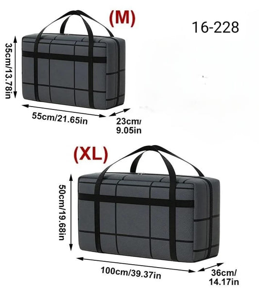 1pc Moving Bag, Large Capacity