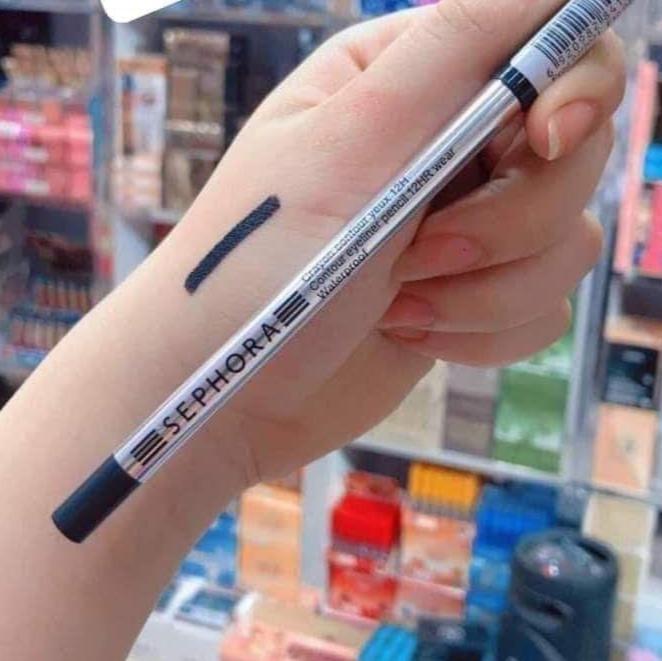 Waterproof Sephora Eye-pen