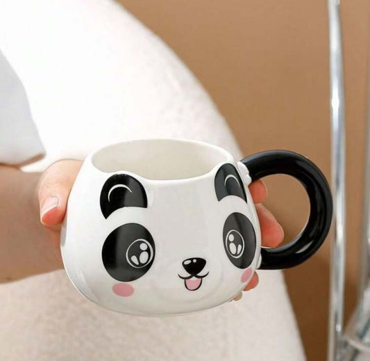 Panda Mug 380ml