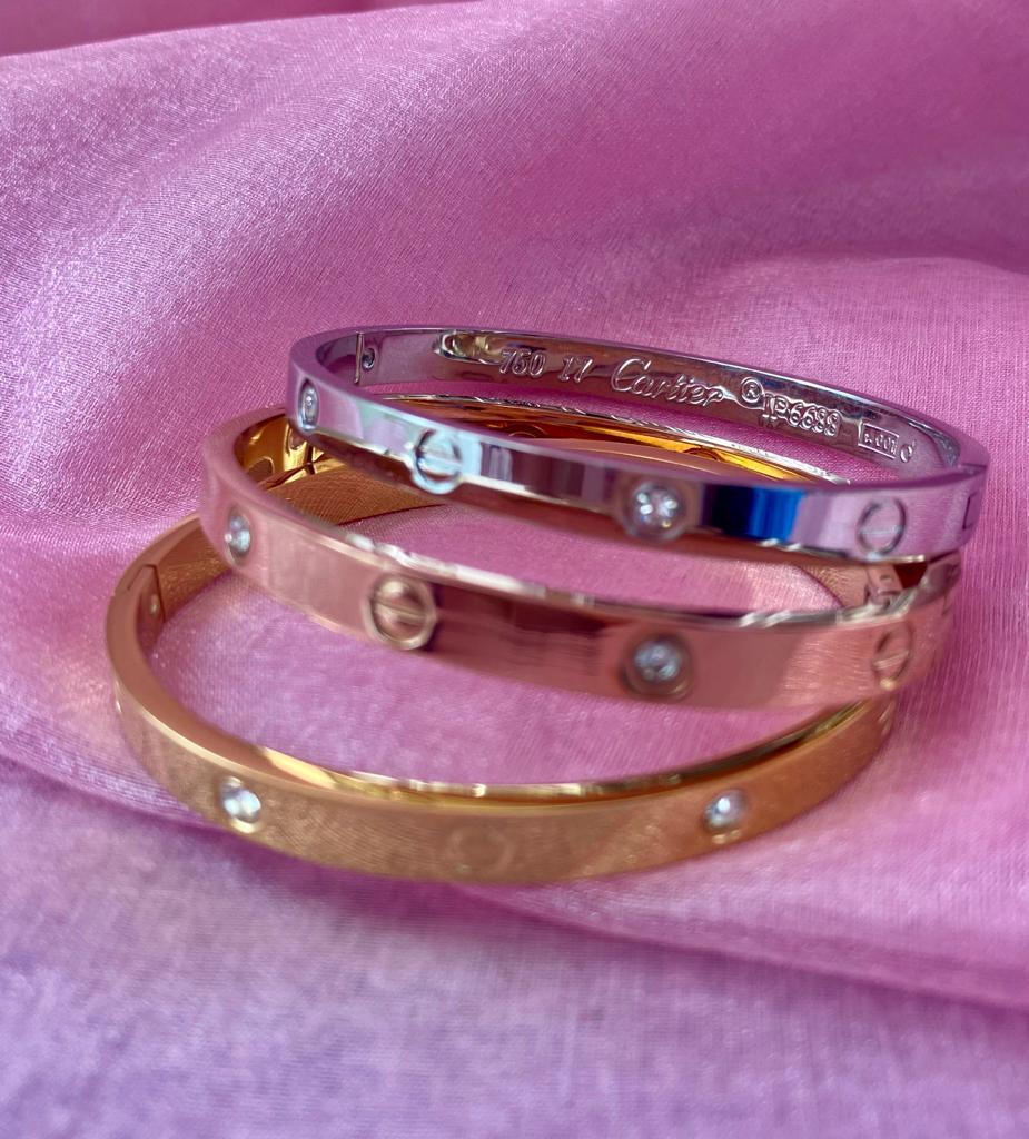 1pc Stainless Steel Bracelet
