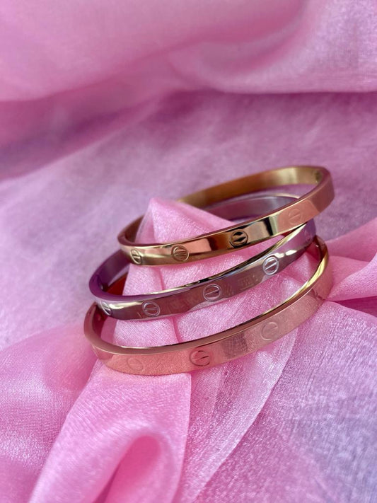 1pc Stainless Steel Bracelet