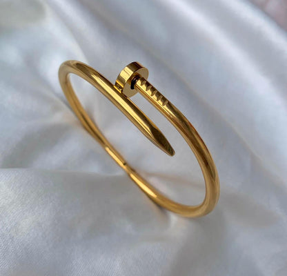 1pc Stainless Steel Bracelet