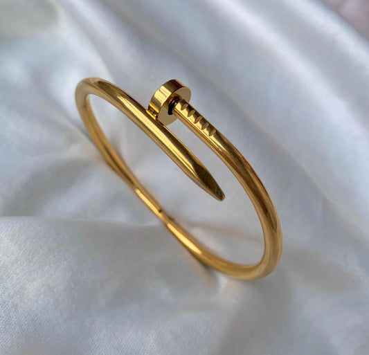1pc Stainless Steel Bracelet