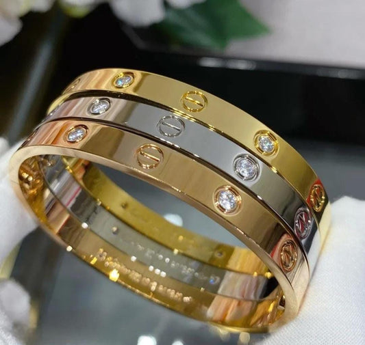 1pc Stainless Steel Bracelet