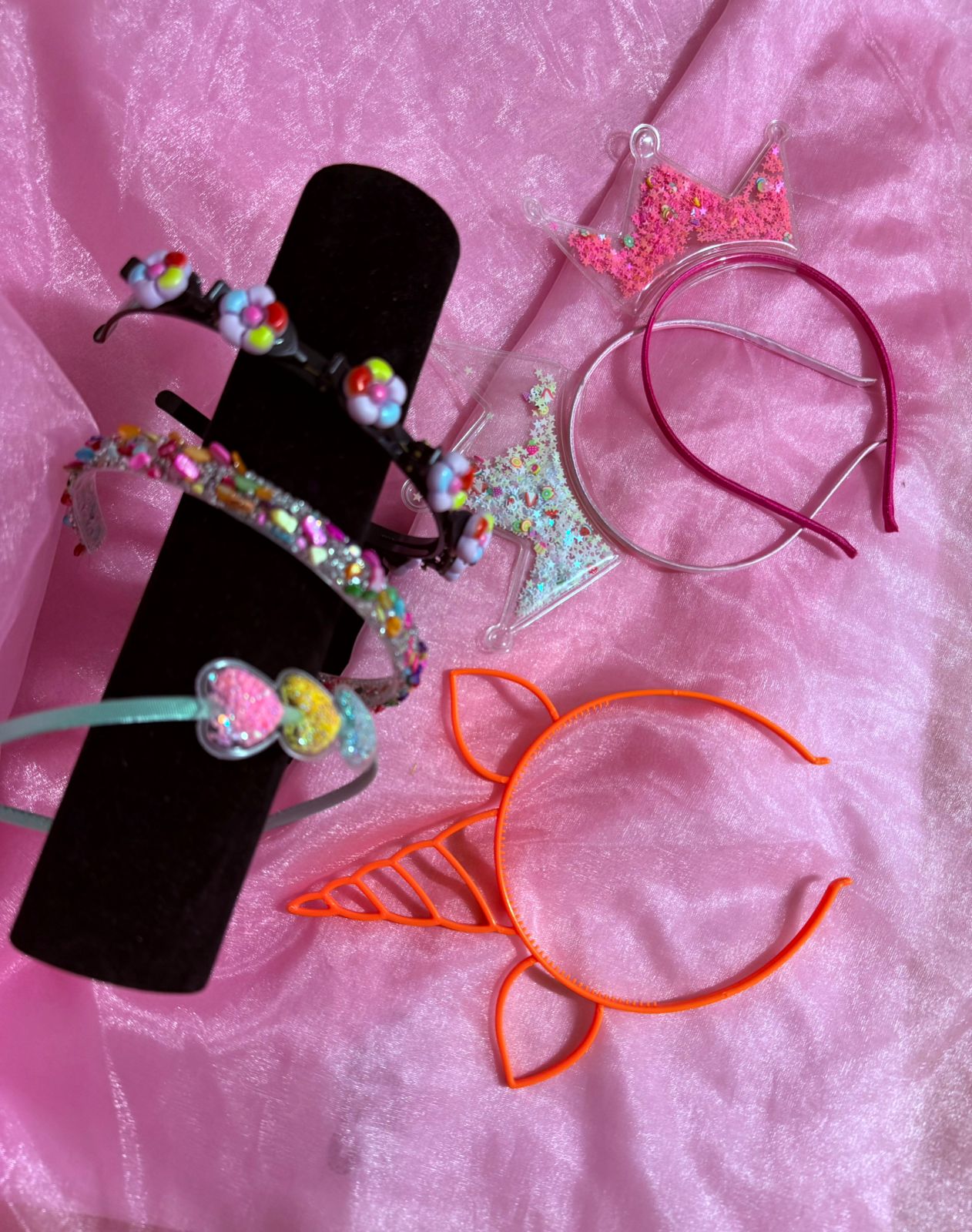 1pc Kids daily headband