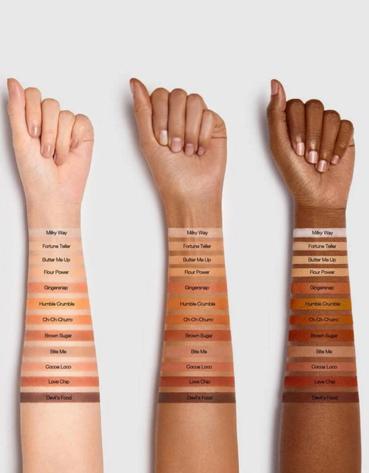 SHEGLAM Smart Cookie Eyeshadow Palette