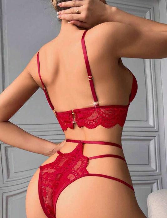2pcs Set -- SIZE SMALL