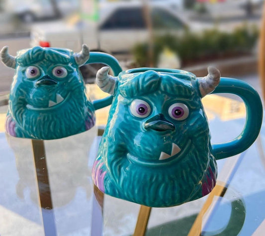 1pc Disney Mug