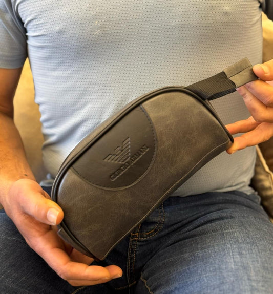 Men Daily Pouch