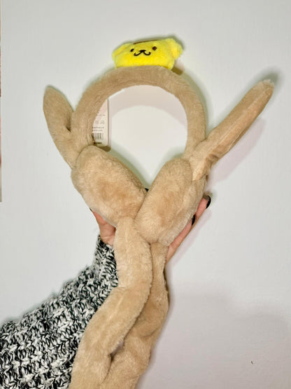 1pc Kids Ear Moving Earmuffs