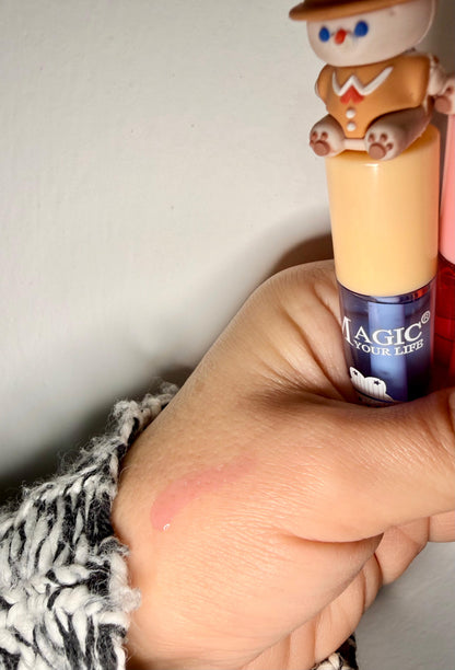 Magic Lip Gloss