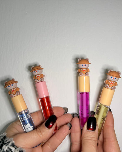 Magic Lip Gloss