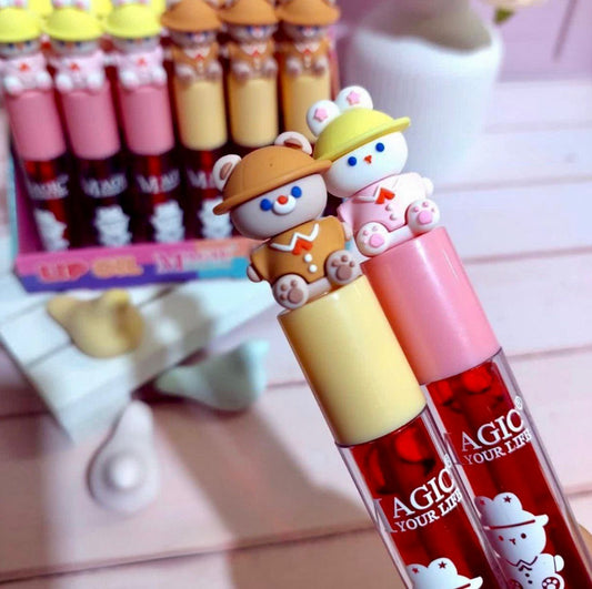 Magic Lip Gloss