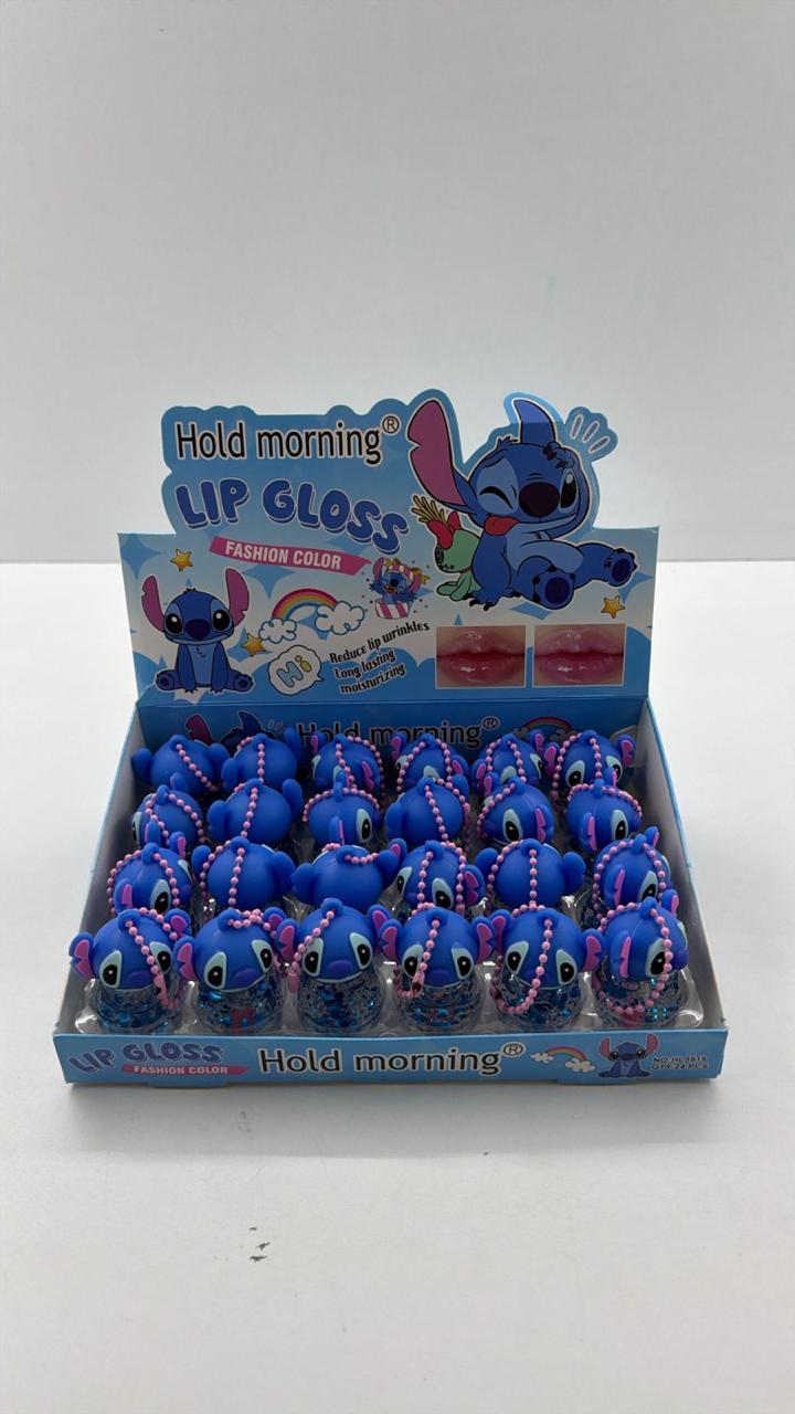 Mini Stitch Lip Gloss