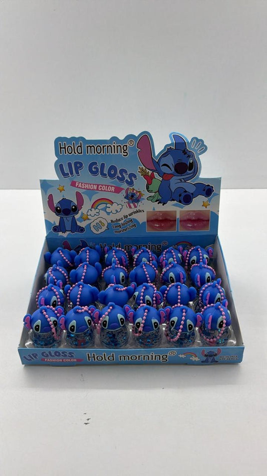 Mini Stitch Lip Gloss