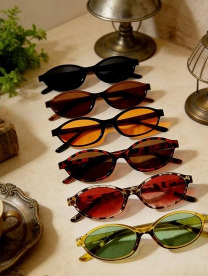 Midnight Muse Sunglasses