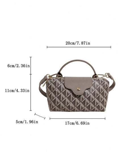 Coffee Run Bag