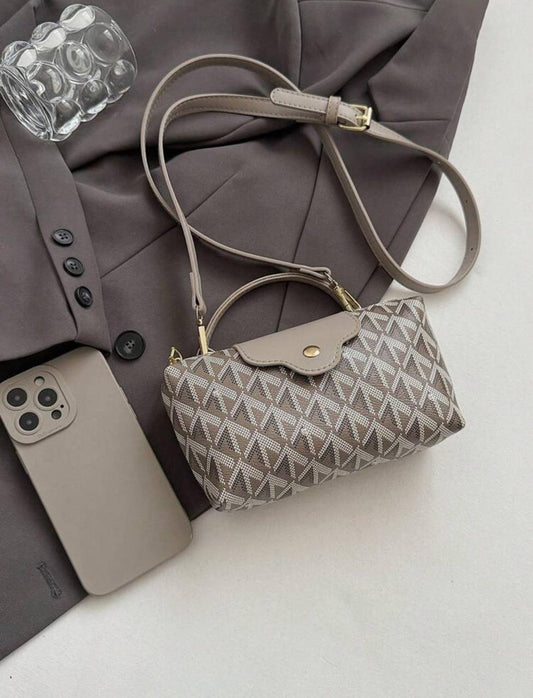 Coffee Run Bag