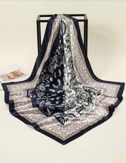 The IT Girl Scarf Collection - 90cm