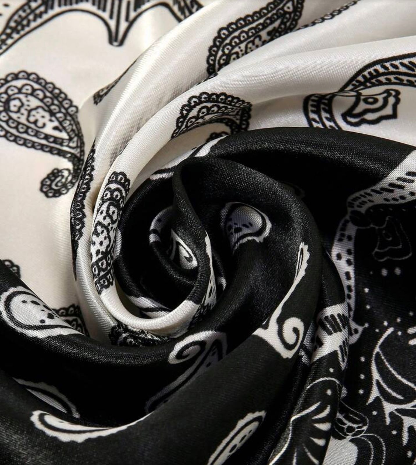 The IT Girl Scarf Collection - 90cm