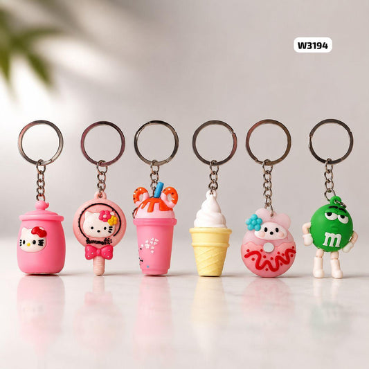 Sugar Pop Charms