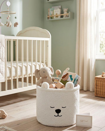 Teddy Storage Basket