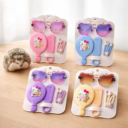 Little Fashionista Set