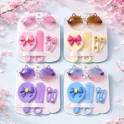 Little Fashionista Set