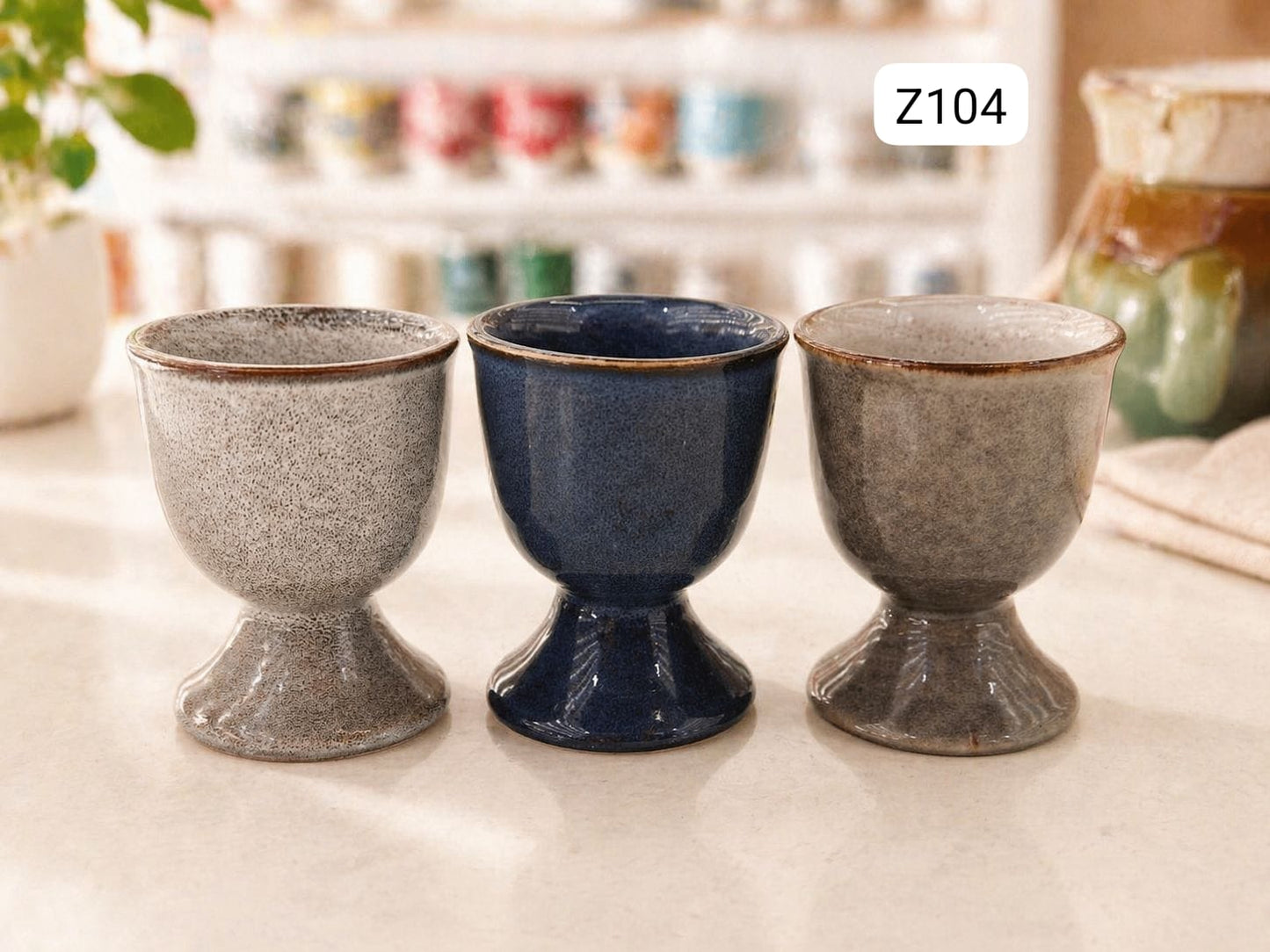 Accent Piece Cup