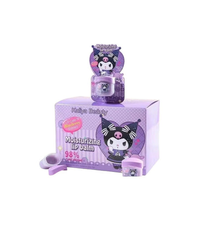 Kaliya Beauty Kuromi Moistruzing Lip Balm