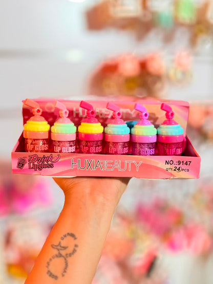 Drink Cup Lip Gloss