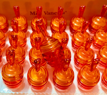Miss Vanessa Honey Pot Lip Oil