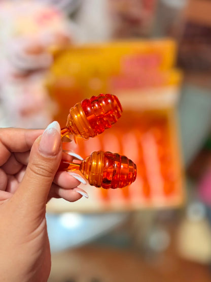 Miss Vanessa Honey Pot Lip Oil
