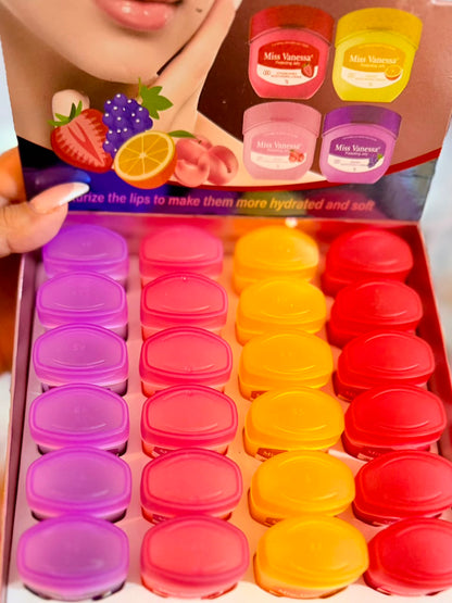 Miss Vanessa Protecting Jelly Lip Balm