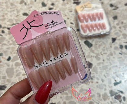Nail Premium Series
