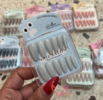 Nail Premium Series