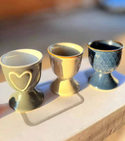 Accent Piece Cup