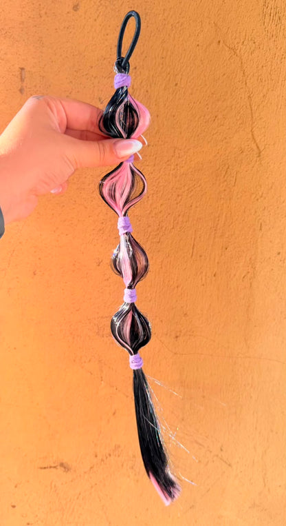 Dreamy Braid Charms