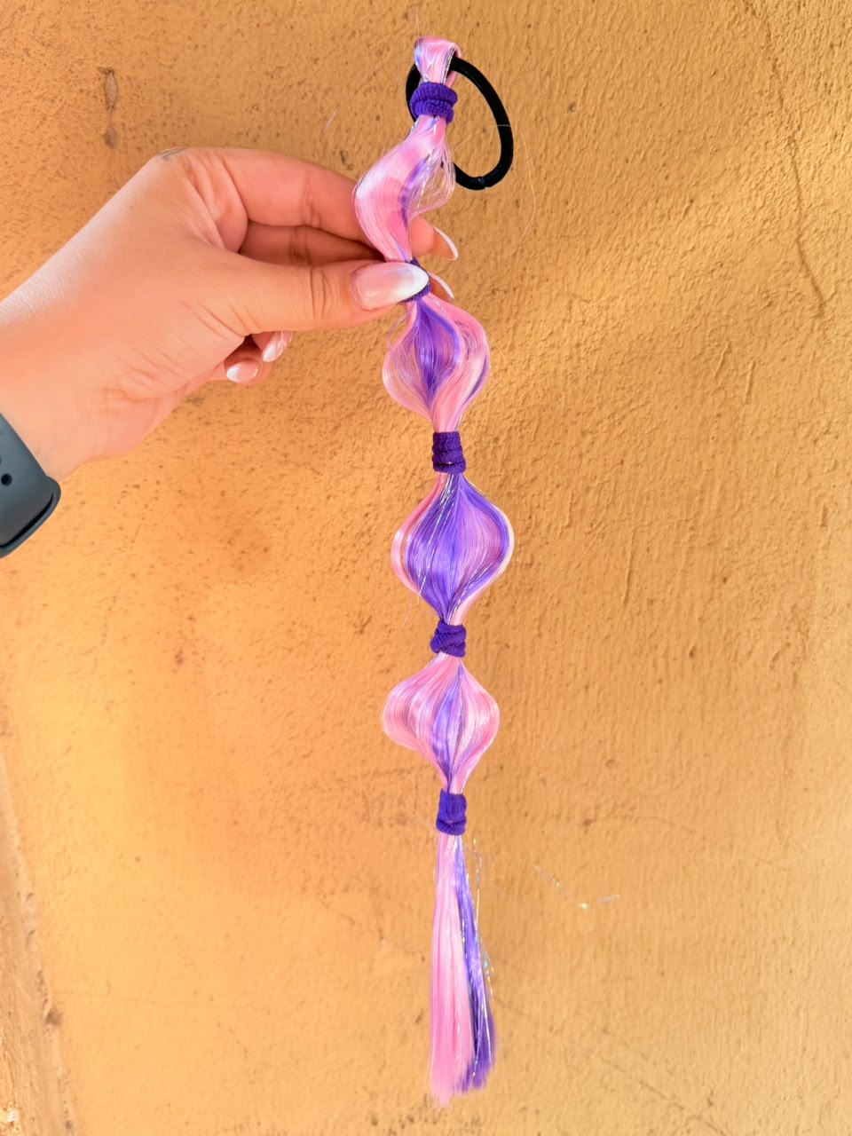 Dreamy Braid Charms