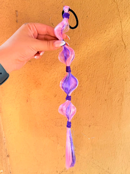 Dreamy Braid Charms