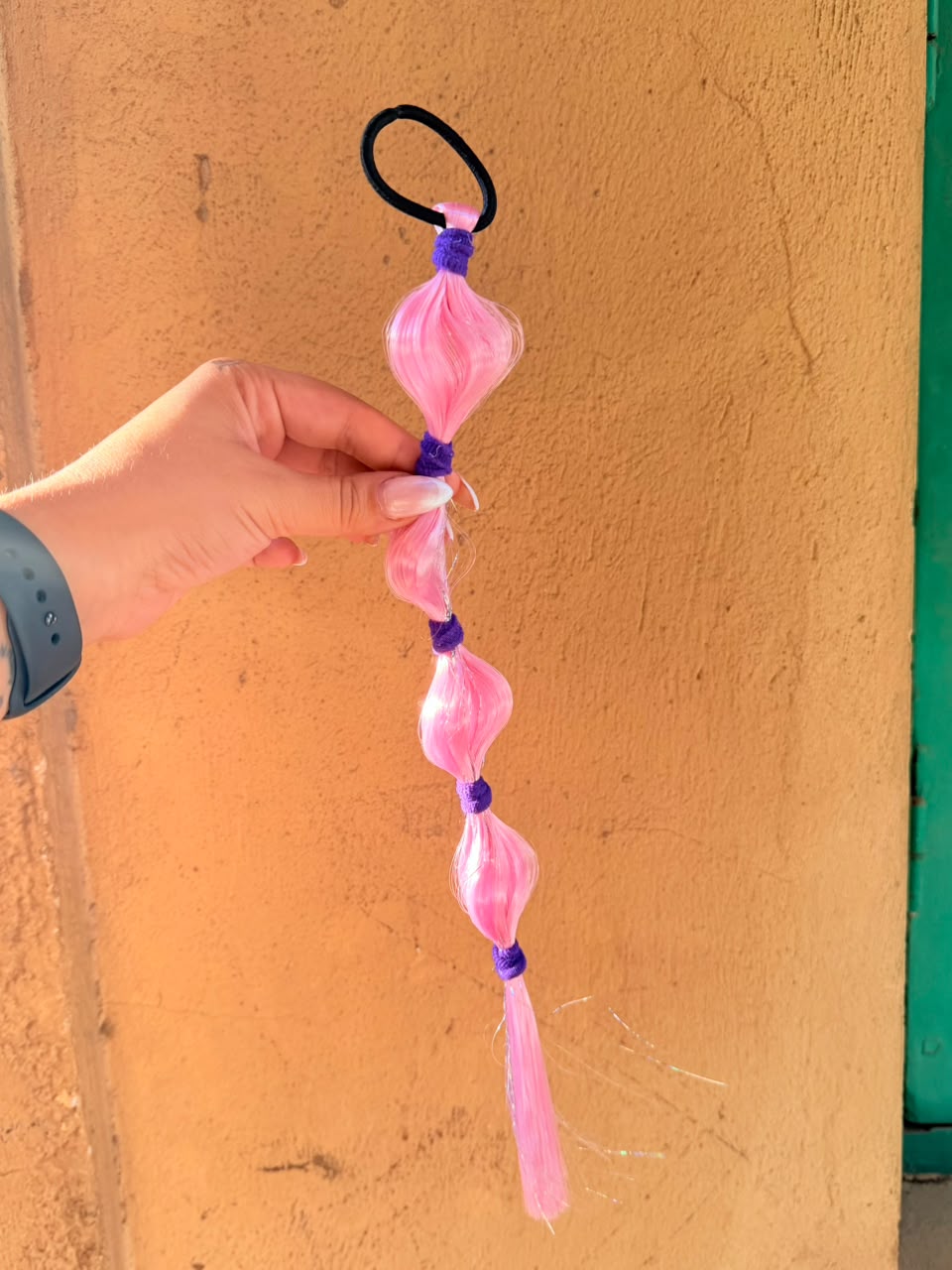 Dreamy Braid Charms