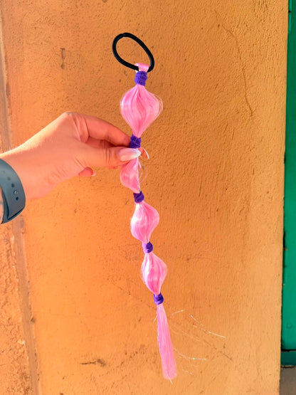 Dreamy Braid Charms