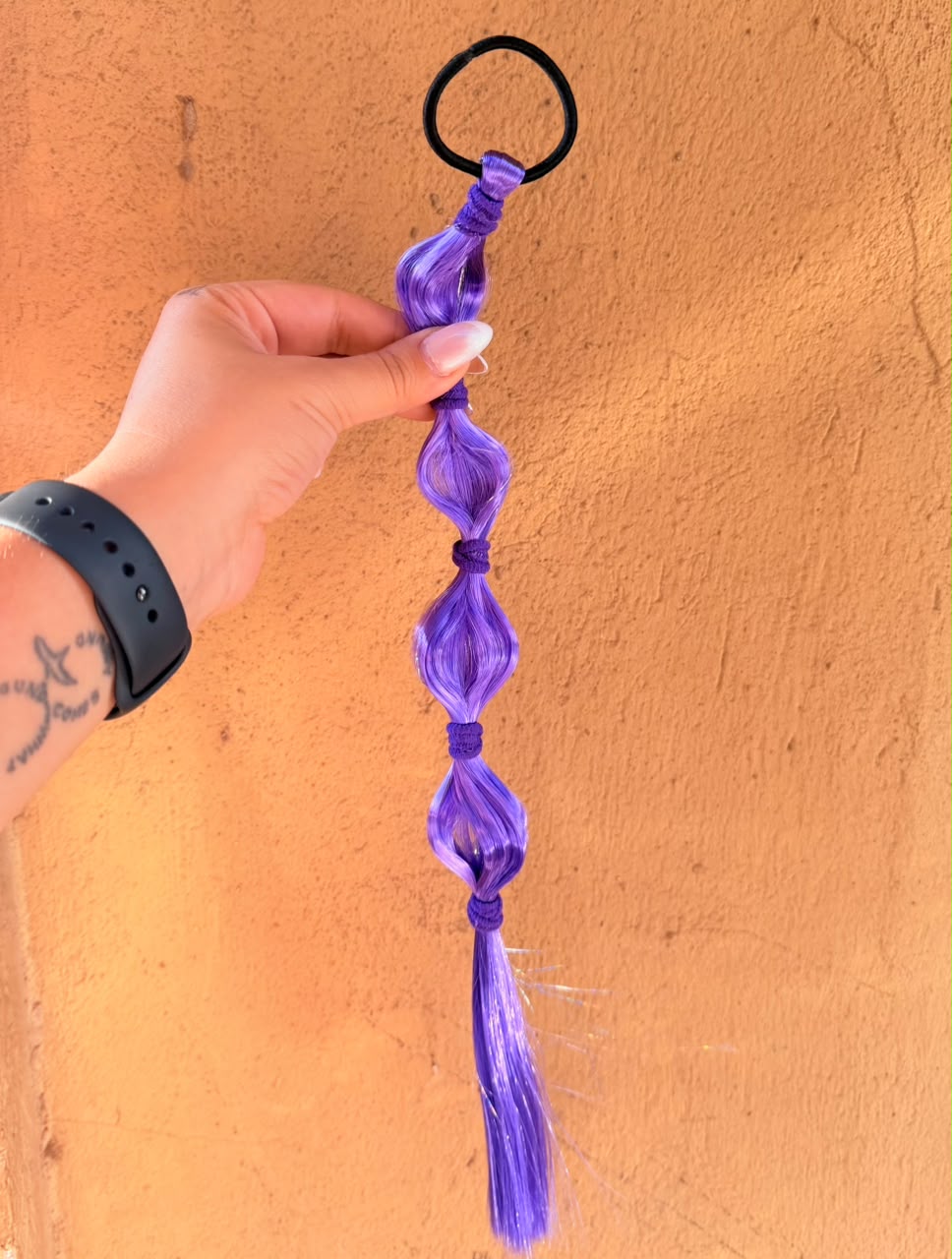 Dreamy Braid Charms