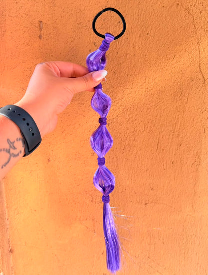 Dreamy Braid Charms